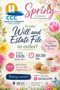 wills talk ad 15-sep-26